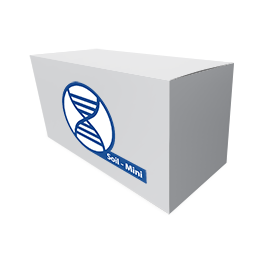 DNA Soil Mini Purification Kits