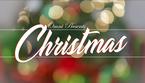 Christmas - Omni Presents