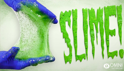 Slime - Omni Presents