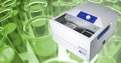 Application: Homogenization and Downstream Analysis of Cannabis using the Bead Ruptor 96